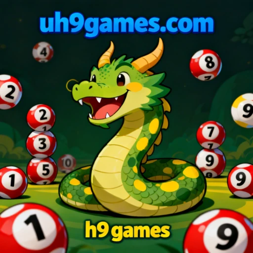 h9 games Logo
